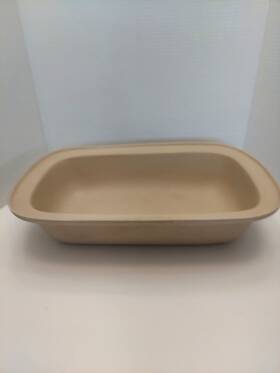 011003 Pampered Chef Stoneware Classics Collection Casserole Lasagna Dish 011003 Pampered Chef Stoneware Classics Collection Casserole Lasagna Dish