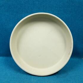 Pampered Chef 099901013905 The Family Heritage Stoneware 11 Inch Round Deep Dish Baking Pan