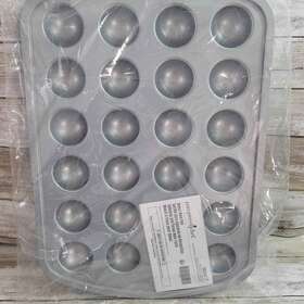 100373 Pampered Chef Donut Hole Pan #100373 Nip Baking