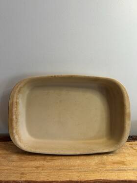 160207 Pampered Chef Stoneware Family Heritage #160207. Usa