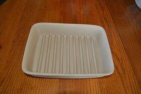 9inx6 Pampered Chef The 9inx6.75inx1.75in Pan