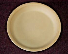K-099 Pampered Chef Stoneware 9 Inch Pie Plate Family Heritage Ftk-099ft Used K-099 Pampered Chef Stoneware 9 Inch Pie Plate Family Heritage Ftk-099ft Used