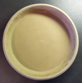 K059 Pampered Chef Family Heritage Collection 11 Inch Baking Pie Deep Dish