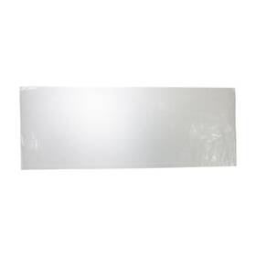 Panhandlers 738101850216 34x12 Inch Full Size 400 Degree Ovenable Pan Liner 100 Each