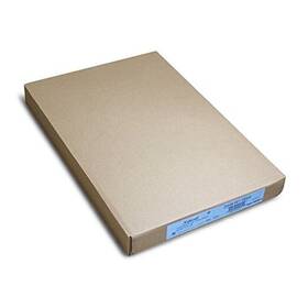 24461610000 Paterson Paper Full Size Unbleached Quilon 16 Inch X 24 Brown - Coated