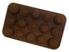 Pats-c-fl La Patisserie Chocolate Mould 687097211825