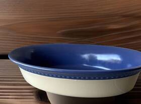 Co23 Paula Deen Southern Gathering Casserole Dish 2 Quart Oval