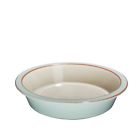 Pav-571 Denby Heritage Pavilion Pie Dish 745606618647
