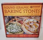 Pc0003 Pizzacraft 8 Round Ceramic 050016300038