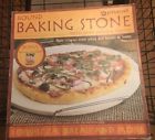 Pc0010 Pizzacraft Round Stone With 050016300106