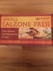 Pc0405 Pizzacraft Small Calzone Filling And Forming Press Pastries 050016304050
