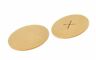 Pc0699 Pizzacraft Stovetop Pizza Oven Replacement Stones 050016306993