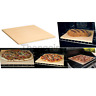 Pc9897 Pizzacraft Square Thermabond Stone For Oven Or Grill 050016398974 Pc9897 Pizzacraft Square Thermabond Stone For Oven Or Grill 050016398974