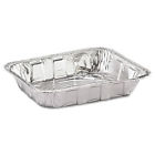 Pcty6132h Y6132h Pactiv 1-2-size Aluminum