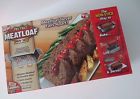 Pe011106 Apg Allstar Products Group Awesome New In Box Perfect Meatloaf Pe011106 Apg Allstar Products Group Awesome New In Box Perfect Meatloaf
