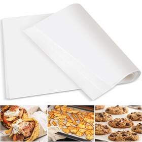 Pecula 774882081821 110 Count Parchment Paper Sheets 11x13 Inch Baking Grilling Air Fryer Cookie Sheet Pecula 774882081821 110 Count Parchment Paper Sheets 11x13 Inch Baking Grilling Air Fryer Cookie Sheet