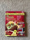 Pepkg10713-a Ontel Products Corp Potato Express Microwave Cooker As Seen On