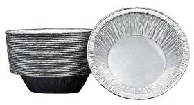 Pan-25 Perfect Stix 810011472631 Foil Tart Pan 5 - 25ct Inch Count