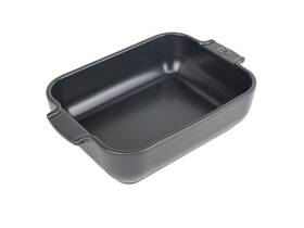 100633 Peugeot Rectangular Bakers Slate - 25cm