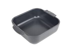 100673 Peugeot Square Bakers Slate - 21cm