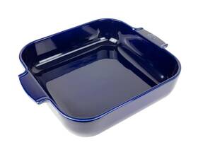 100682 Peugeot Square Bakers Blue - 36cm