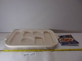 Peugeot 696229241258 - Appolia Bread Sampler Baking Tray Only Replacement Part No Lid