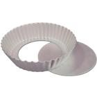 Pft-62 Fat Daddios Round Tart Pan Deep
