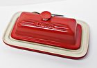 Pg0307-1767 Le Creuset Heritage Butter