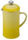 Pg8200-051m Le Creuset Of America Stoneware Petite French Press 630870180146