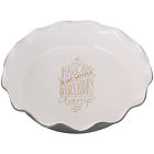 Pie-champ-gry Strawberry Street Ten Hbd Champ Pie Pan 017794453219