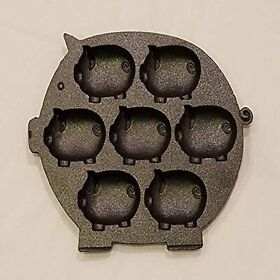 638418-10211 Pig Baking Pan