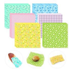 820527-fba072 Piklodo 240pcs Wax Paper Dry Waxed Deli Sheets 12x12 Inch Sandwich Wrap F 820527-fba072 Piklodo 240pcs Wax Paper Dry Waxed Deli Sheets 12x12 Inch Sandwich Wrap F