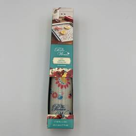 Pws306302214032 Pioneer Woman The Mazie Silicone Baking Mat 17 Inch W X 11 L - New In Box