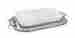 Pla3724-43w Cuisinox 15 X 10 Porcelain Baker Set