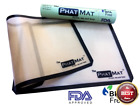 Pm-1020 Phatmat Premium Silicone Baking Mat From The Half 684758413420