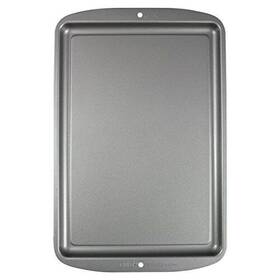 Pme 050602811856 Carbon Steel Nonstick Small Cookie Sheet 13 X 9inches