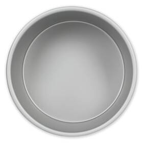 Pme 060047060714 Professional Aluminum Bakeware Round 16 X 3in