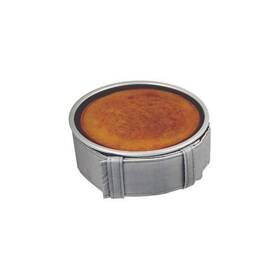 Pme 060281188281 Level Baking Belt For Round And Square Pans 42 X 4-inch Gray