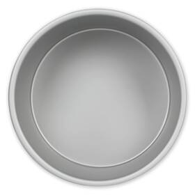 Rnd114 Pme Professional Aluminum Bakeware - Round 11 X 4in