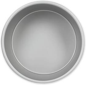 Rnd163 Pme Professional Aluminum Bakeware Round 16 X 3in
