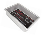 Pob-9132 Fat Daddios Anodized Aluminum Sheet Cake Pan Inch 811657016029 Pob-9132 Fat Daddios Anodized Aluminum Sheet Cake Pan Inch 811657016029