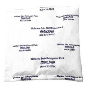 Polar-tech 31/ms Cold Pack 32 . 8 Inch L W Pk4 Tp Viscous Gel