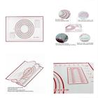 Polkar Baking Mats Silicone Pastry With Measurements Fda 709046328580