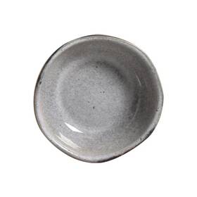 Porto Brasil 744110176452 Stoneware 6-piece Ramekin Organic Medium Dust Set Porto Brasil 744110176452 Stoneware 6-piece Ramekin Organic Medium Dust Set