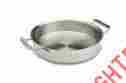 Pr9002 All-clad All Clad 9 Round Baker Pan With Handles Stainless Steel Bakeware Ovenware New 011644007126 Pr9002 All-clad All Clad 9 Round Baker Pan With Handles Stainless Steel Bakeware Ovenware New 011644007126