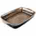 Pra-173 Denby Praline 3 Pint Large Oblong Dish 745606534107
