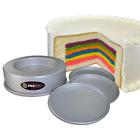 Prd-103wi Fat Daddios Round Cake 811657049607