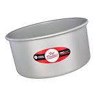 Prd-104 Fat Daddios Anodized Aluminum Round Cake Pan Inches 811657015589