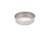 Prd-152 Parrish Magic Line Inch Round Aluminum Cake Pan 745367126375