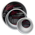 Prd-1box Fat Daddios Round Cake Pan Set One Mix 811657048617